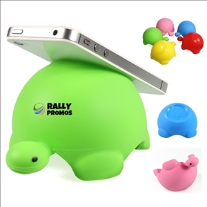 Soft Silicone Desktop Phone Holder